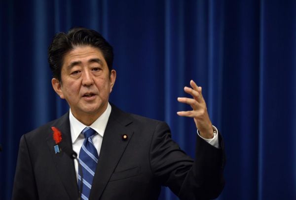 Αναμενόμενη νίκη του Σίνζο Άμπε στις εκλογές στην Ιαπωνία