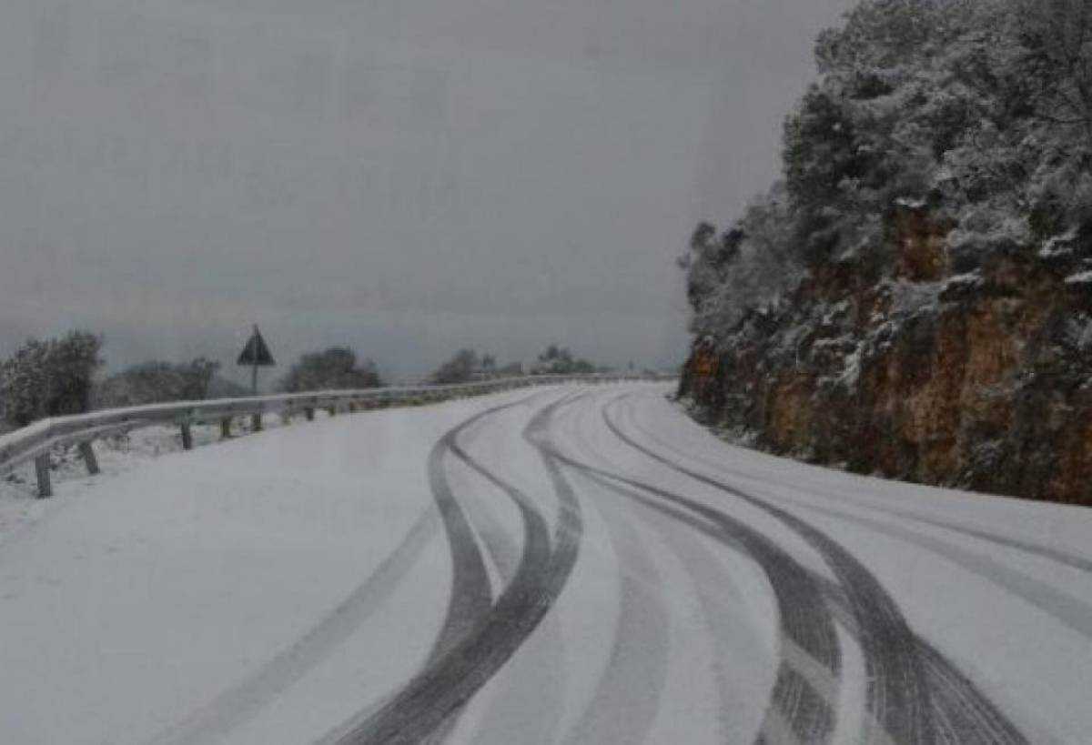 Καιρός: Φεύγει ο «Ραφαήλ», έρχεται η «Σοφία»