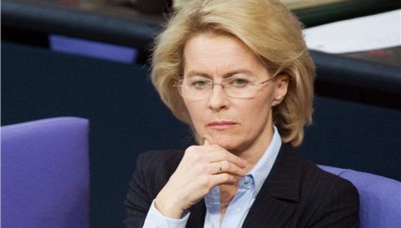 NATO:Ανάληψη μεγαλύτερων ευθυνών από τη Γερμανία προβλέπει η Λευκή Βίβλος