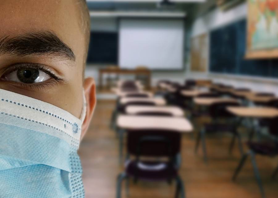 Εισαγγελική παρέμβαση για γονείς-αρνητές που δεν στέλνουν τα παιδιά σχολείο