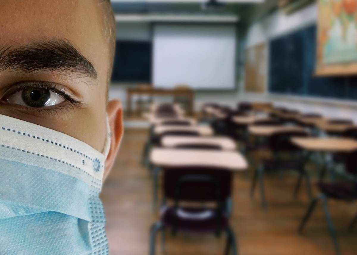 Εισαγγελική παρέμβαση για γονείς-αρνητές που δεν στέλνουν τα παιδιά σχολείο