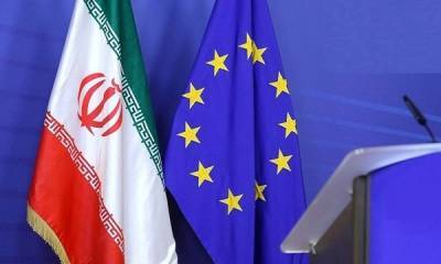 ΕΕ:Καλεί το Ιράν να δείξει αυτοσυγκράτηση στην αντιμετώπιση των διαδηλώσεων