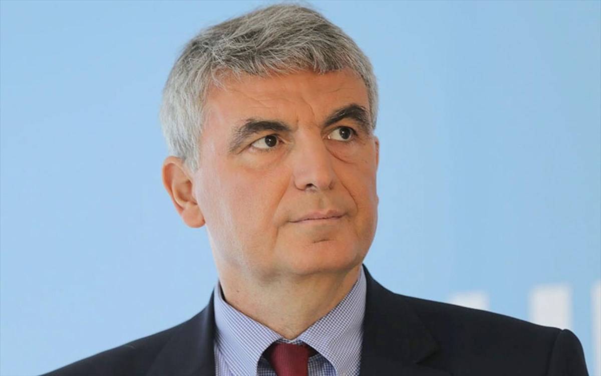 Τσακλόγλου: Τα κλειδιά για το βιώσιμο μέλλον της εργασίας