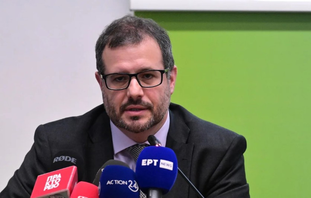 Τσάφος για ελληνική αγορά ενέργειας: Ρεύμα 21% κάτω από την Ευρώπη - Στρατηγικός ρόλος σε LNG