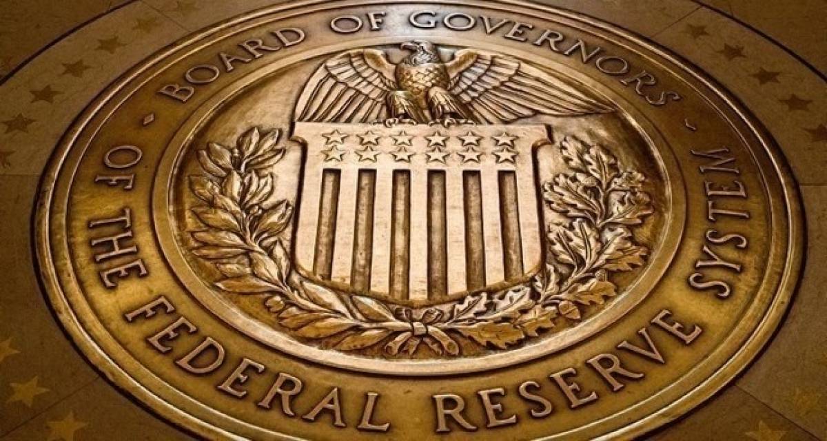 Τραμπ εναντίον Fed: «Τα έκανε μούσκεμα»