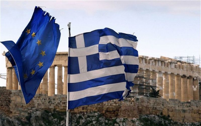 Η συζήτηση εξόδου από το ευρώ κινδυνεύει να γίνει αυτοεκπληρούμενη προφητεία