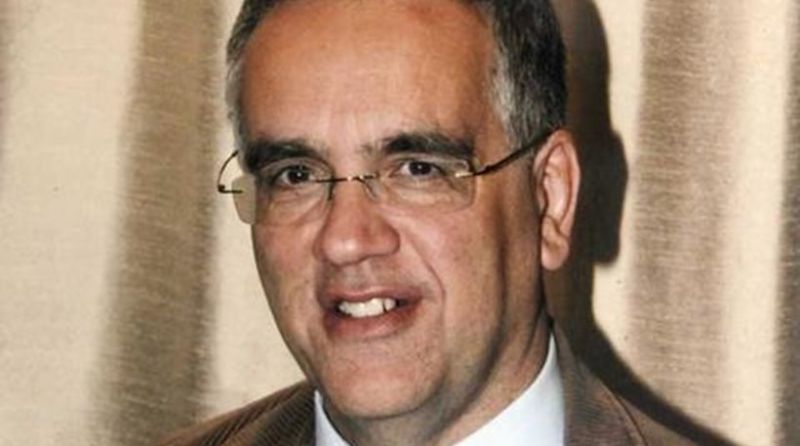 Έκπτωτος ο Ντογιάκος είκοσι ημέρες μετά την επανεκλογή του