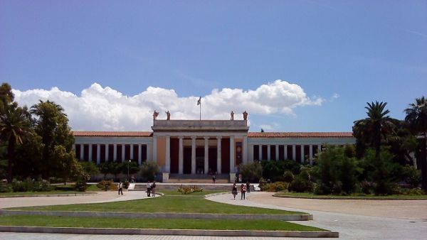 Ελεύθερη είσοδος σε μουσεία και αρχαιολογικούς χώρους
