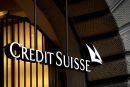 Credit Suisse: Ζημιές 302 εκατ. φράγκων