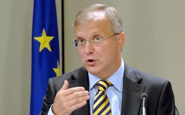 Κομισιόν: Προβληματισμός για το εμπορικό πλεόνασμα της Γερμανίας