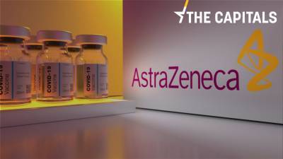 Κορονοϊός: Θεραπεία αντισωμάτων της AstraZeneca μειώνει τον κίνδυνο εμφάνισης συμπτωμάτων