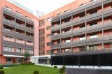 Ευρωκλινική: Παραχωρεί 30 κλίνες και τμήμα Επειγόντων Περιστατικών στο ΕΣΥ