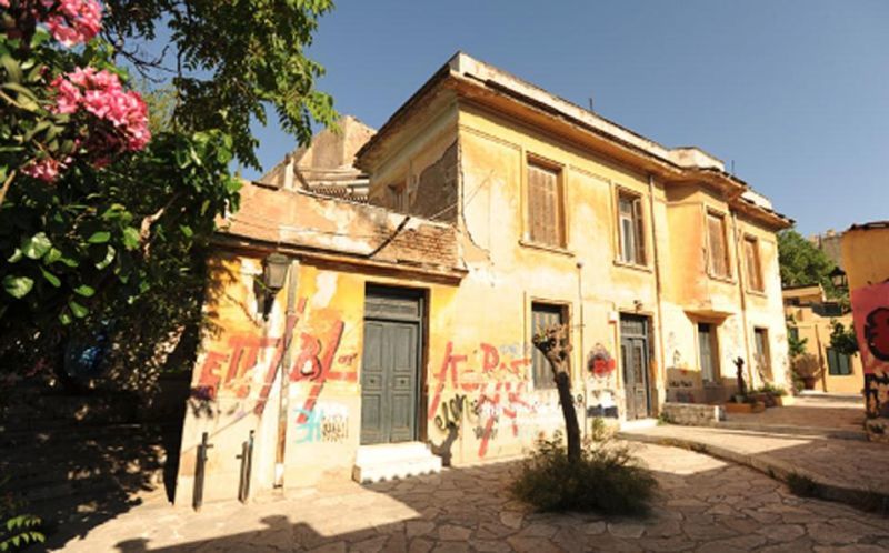 Ανεβαίνει η ζήτηση για τα ακίνητα στην Πλάκα