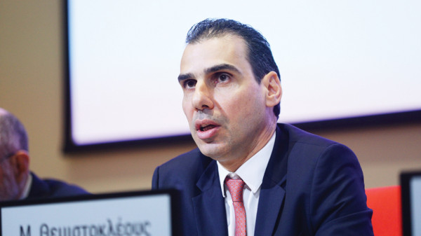 Θεμιστοκλέους: Έως και 3.000 προσλήψεις επίκουρων εργαζομένων στο ΕΣΥ το επόμενο τετράμηνο