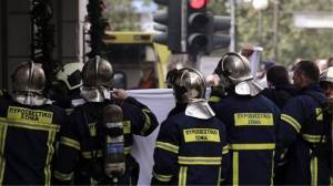 Υπεγράφη η απόφαση για προσλήψεις για 876 πυροσβέστες πενταετούς απασχόλησης