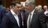 Στη Λέσβο θα συναντηθούν Τσίπρας-Φάιμαν