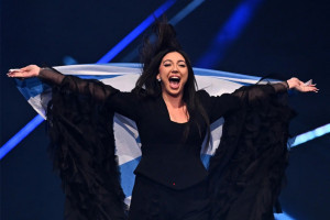 Eurovision: Απειλές για μποϊκοτάζ αν συμμετάσχει το Ισραήλ