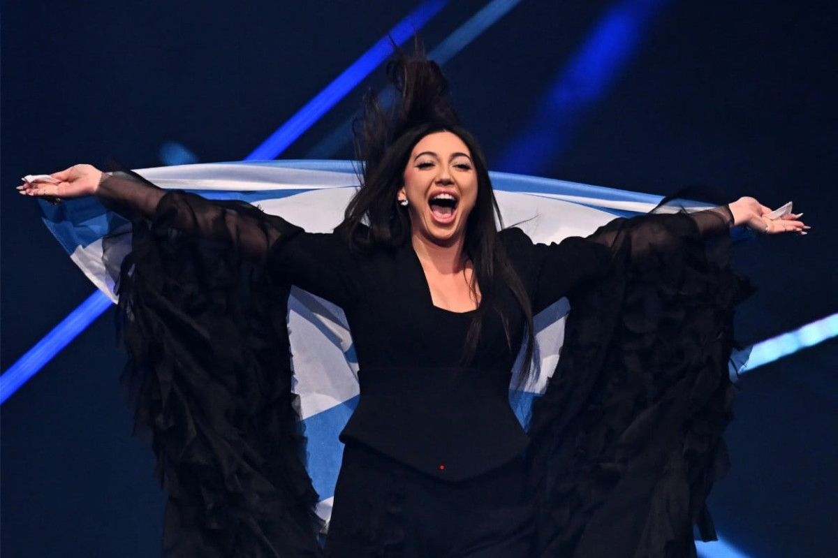 Eurovision: Απειλές για μποϊκοτάζ αν συμμετάσχει το Ισραήλ