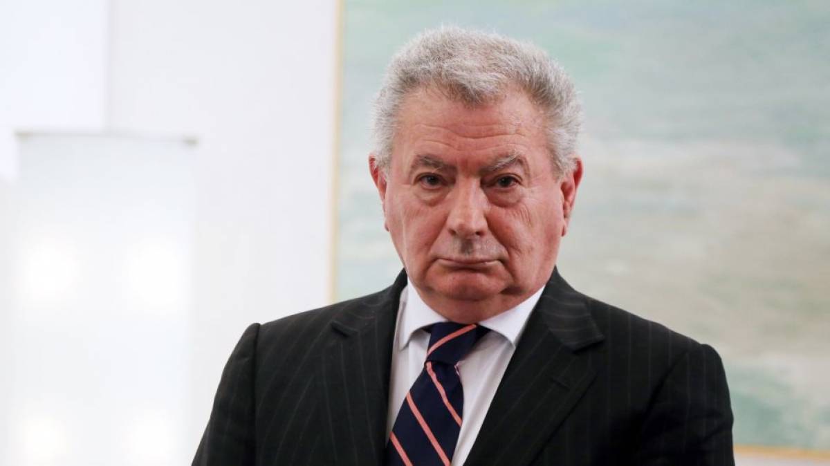 Επιμένει η Μίνα Παπαθεοδώρου- Βαλυράκη: Ο σύζυγος μου δολοφονήθηκε