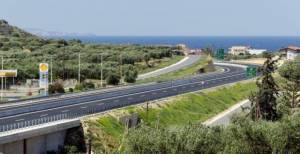 Δέκα μνηστήρες για τον Βόρειο Οδικό Άξονα της Κρήτης