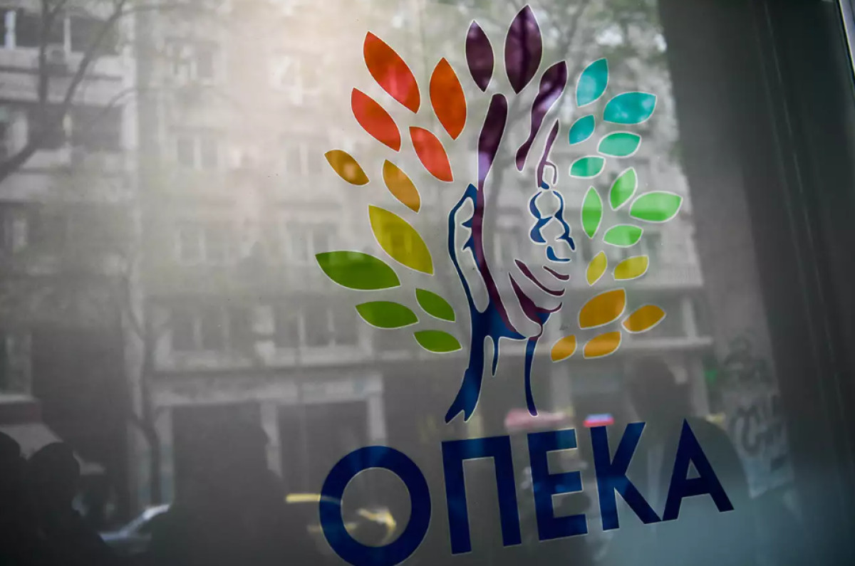 Πληρωμές 332,367 εκατ. ευρώ για τα επιδόματα του Μαΐου