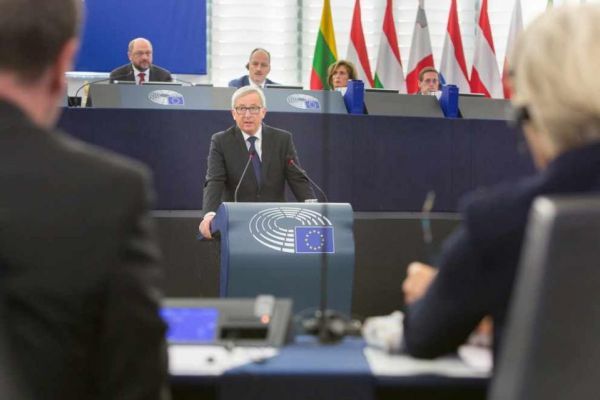 Σχέδιο Γιούνκερ: Εξουσιοδότηση της Frontex για δράση δίχως αίτημα