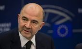 Μοσκοβισί: Η Κομισιόν συντάσσει κατάλογο χωρών για τη διεθνή φοροδιαφυγή