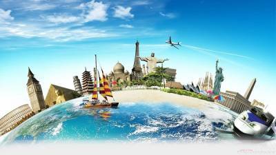 Μελέτη INΣΕΤΕ: Τα megatrends του παγκόσμιου τουρισμού
