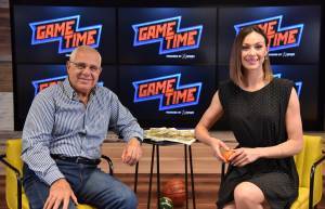 ΟΠΑΠ Game Time ΜΠΑΣΚΕΤ:Ο Κυρίτσης αναλύει τα playoffs της Euroleague