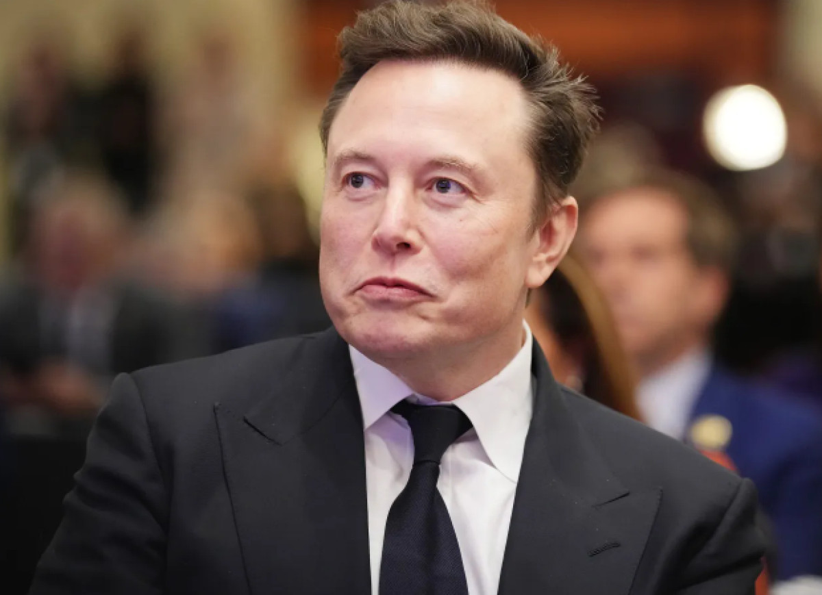 Μασκ: Μόνο νεκρός αποχωρώ από CEO της Tesla