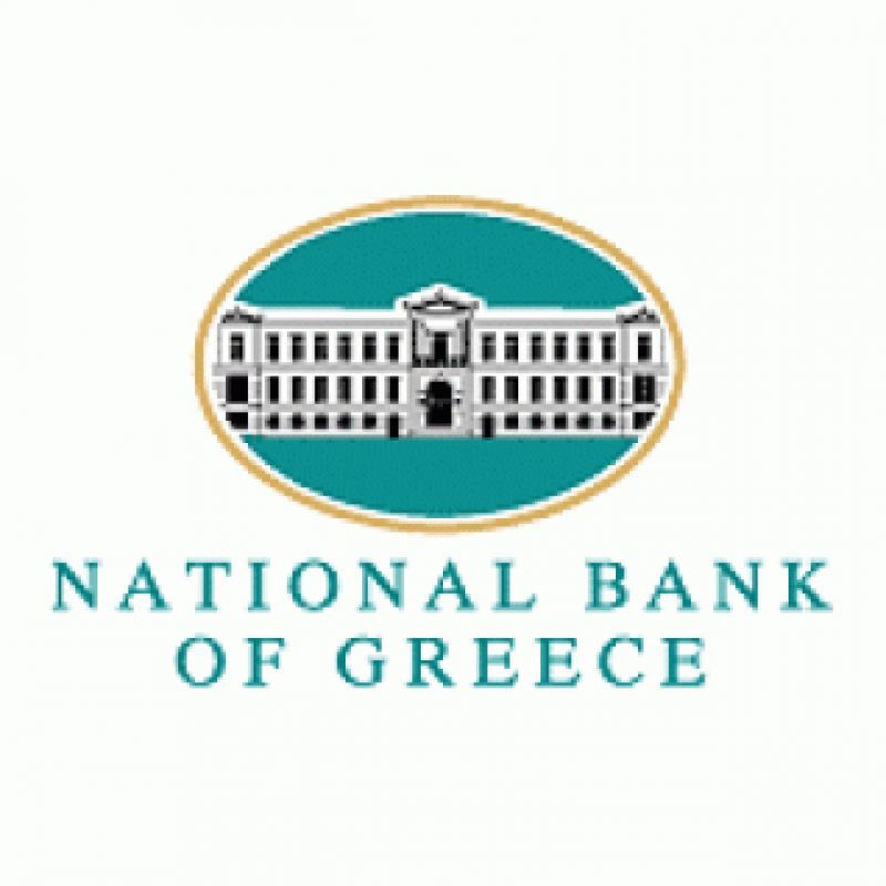 Στα 21 εκατ. ευρώ τα κέρδη της Εθνικής στο α΄τρίμηνο