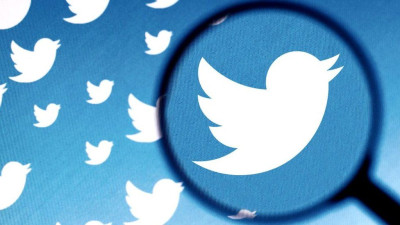 Twitter: Έρχεται μόνιμος αποκλεισμός σε πλασματικά προφίλ