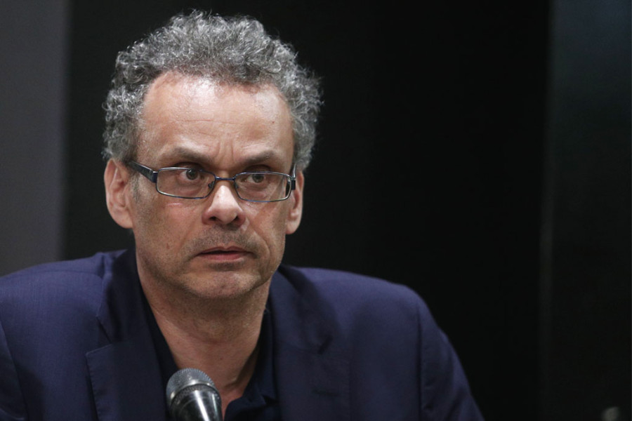 Κοντιάδης: Η υπόθεση Γκιλφόιλ μας γυρίζει πολλές δεκαετίες πίσω