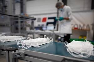 Ανησυχία στη Γερμανία για την αύξηση των κρουσμάτων