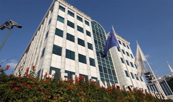 Επιμένει "Ελληνικά" το Χ.Α.