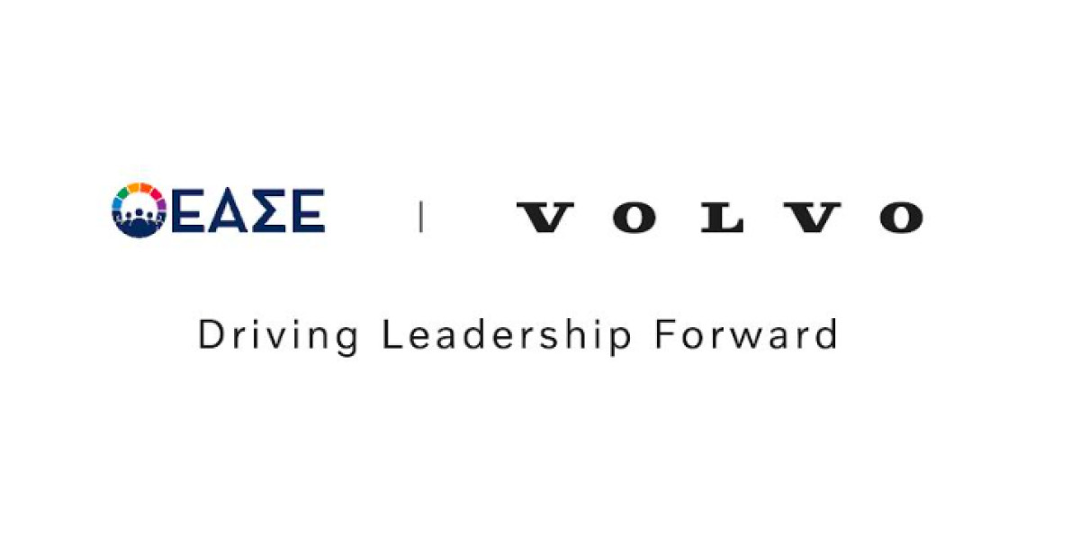 Στρατηγική συνεργασία ΕΑΣΕ – Volvo Car Hellas για καινοτομία και βιωσιμότητα