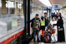 Πολύ φτωχοί για το όνειρο. Πόσο κοστίζει το ταξίδι ενός πρόσφυγα
