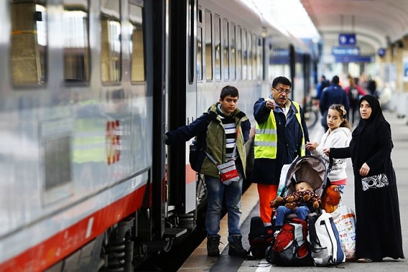 Πολύ φτωχοί για το όνειρο. Πόσο κοστίζει το ταξίδι ενός πρόσφυγα