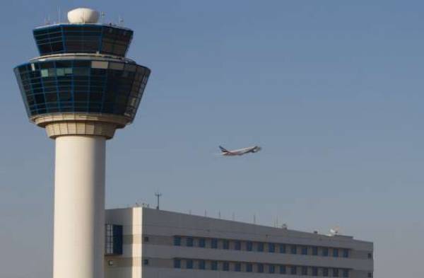 «Άσκηση Ευρείας Κλίμακας 2022» στο αεροδρόμιο της Αθήνας