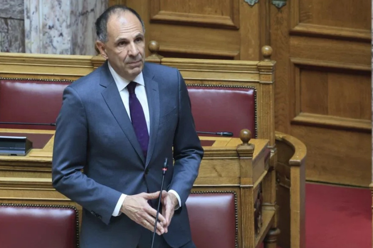 Γεραπετρίτης: Αντίθετο στο διεθνές δίκαιο το τουρκολιβυκό μνημόνιο – Επίκειται επίσκεψη στη Λιβύη