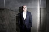 Γ. Περιστέρης στο Bloomberg: Μόνο ένα επενδυτικό σοκ θα φέρει θέσεις εργασίας