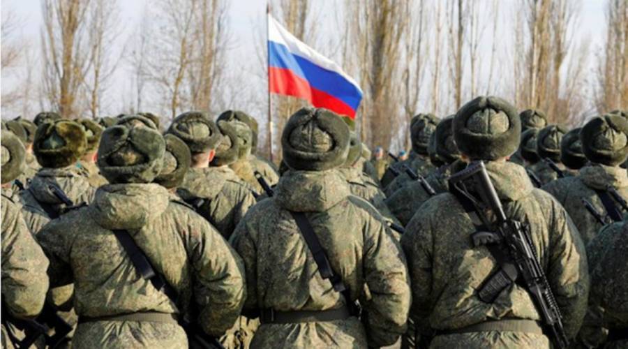 Βρετανία: Οι ρωσικές δυνάμεις αποσύρονται για να ανασυνταχθούν