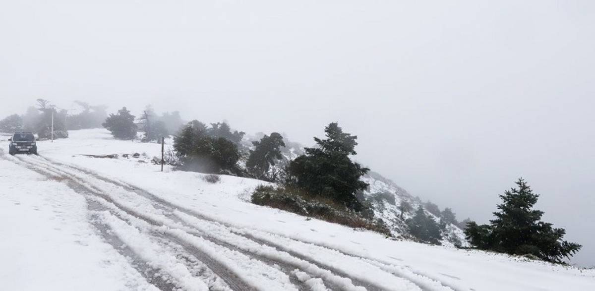 Σε εξέλιξη ο «Ραφαήλ»- Δεμένα πλοία, κλειστοί δρόμοι (upd)