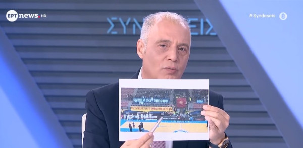 O Βελόπουλος ποντάρει σε πρόωρες εκλογές