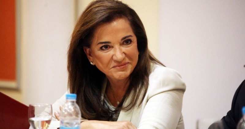 Μπακογιάννη: Το σχέδιο της κυβέρνησης δεν έχει ίχνος αναπτυξιακής λογικής
