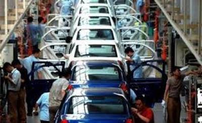 Αυτοκινητοβιομήχανοι σε Τραμπ:Βάλε τέλος στην κόντρα με την Κίνα