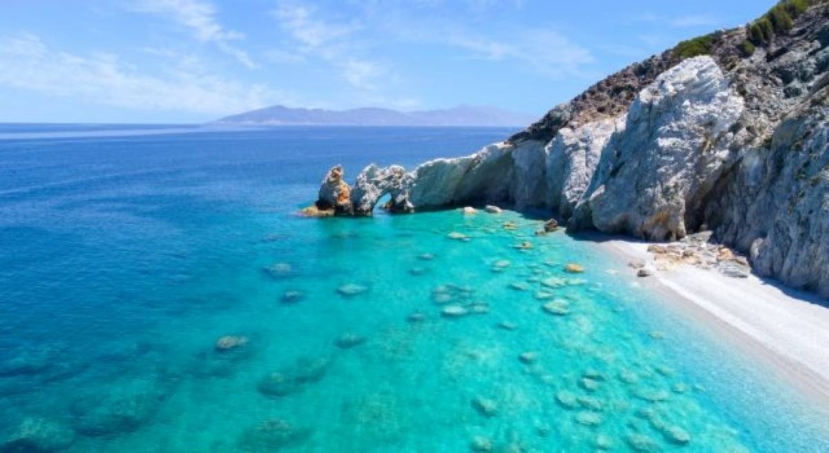 Καμπάνια ανάδειξης του τουρισμού από ΕΟΤ και Mastercard