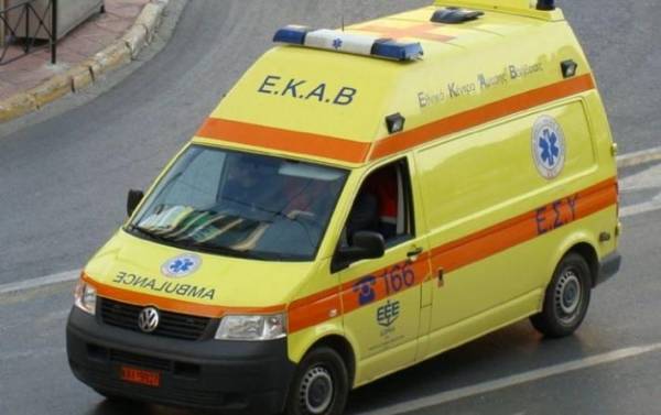 Στην Αθήνα μεταφέρονται με σοβαρά εγκαύματα δύο 16χρονοι