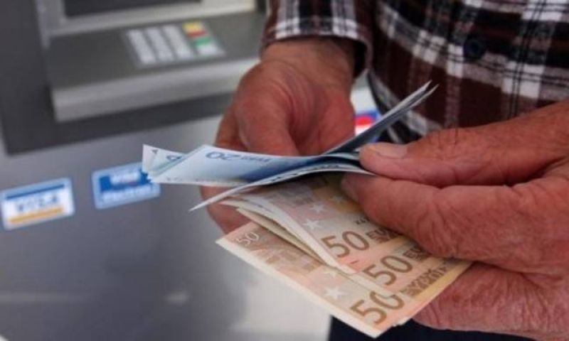 Τι αλλάζει στον τρόπο υπολογισμού των συντάξεων στους ανέργους