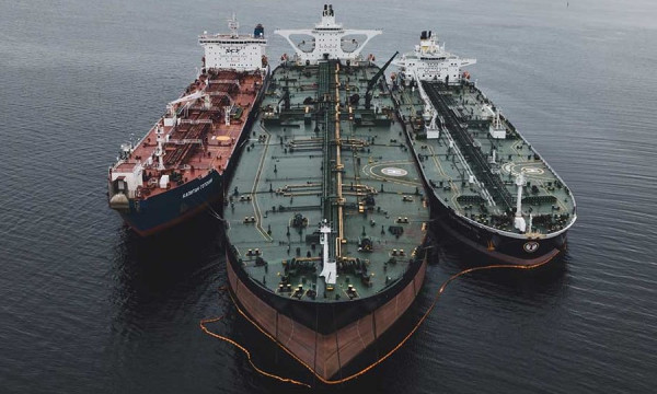 Η Sing Fuels εξαγοράζει την ελληνική Prime's Bunkersplus Services